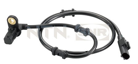 ABS-givare, Sensor, hjulvarvtal, framaxel höger Snr ASB151.15 SNR