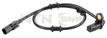 ABS-givare, Sensor, hjulvarvtal, Bakaxel vänster Snr ASB151.18 SNR ABS-givare, Sensor, hjulvarvtal, Bakaxel vänster Snr ASB151.18 SNR