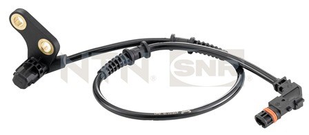 ABS-givare, Sensor, hjulvarvtal, Framaxel, Vänster Snr ASB151.19 SNR