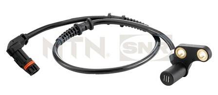 ABS-givare, Sensor, hjulvarvtal, Framaxel, Vänster, Höger Snr ASB SNR