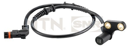 ABS-givare, Sensor, hjulvarvtal, Framaxel, Höger Snr ASB151.22 SNR