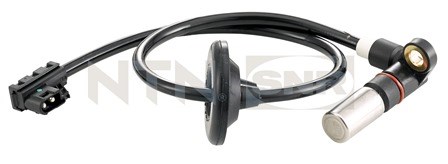 ABS-givare, Sensor, hjulvarvtal, Bakaxel Snr ASB151.23 SNR