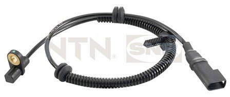 ABS-givare, Sensor, hjulvarvtal, Bakaxel, Höger Snr ASB152.02 SNR