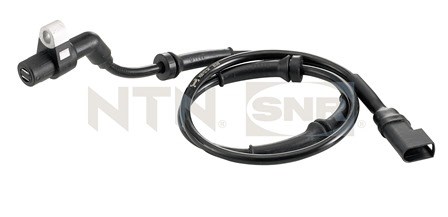 ABS-givare, Sensor, hjulvarvtal, Framaxel Snr ASB152.04 SNR