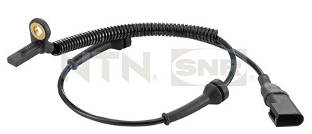 ABS-givare, Sensor, hjulvarvtal, Framaxel, Höger, Vänster Snr ASB SNR ABS-givare, Sensor, hjulvarvtal, Framaxel, Höger, Vänster Snr ASB SNR