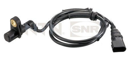 ABS-givare, Sensor, hjulvarvtal, Framaxel, Vänster, Höger Snr ASB SNR ABS-givare, Sensor, hjulvarvtal, Framaxel, Vänster, Höger Snr ASB SNR