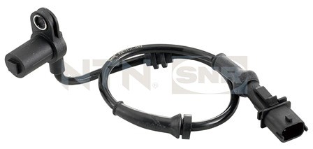 ABS-givare, Sensor, hjulvarvtal, Framaxel, Bakaxel, Höger, Vänste SNR