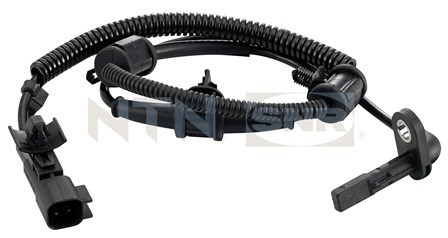 ABS-givare, Sensor, hjulvarvtal, Framaxel Snr ASB153.03 SNR