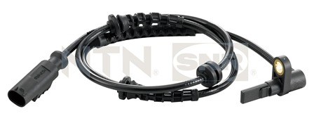 ABS-givare, Sensor, hjulvarvtal, Framaxel Snr ASB153.05 SNR