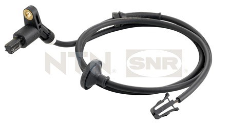 ABS-givare, Sensor, hjulvarvtal Snr ASB154.01 SNR
