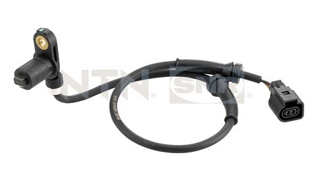 ABS-givare, Sensor, hjulvarvtal Snr ASB154.02 SNR