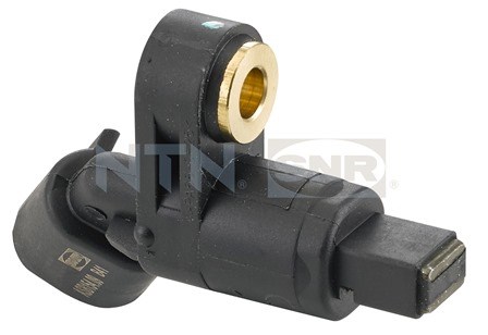 ABS-givare, Sensor, hjulvarvtal, framaxel höger Snr ASB154.09 SNR