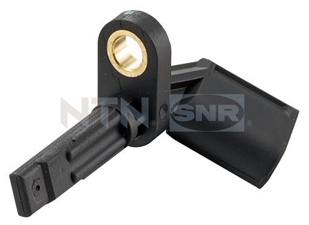 ABS-givare, Sensor, hjulvarvtal, Bakaxel, framaxel höger, Bakaxel SNR