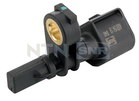 ABS-givare, Sensor, hjulvarvtal, framaxel vänster Snr ASB154.19 SNR