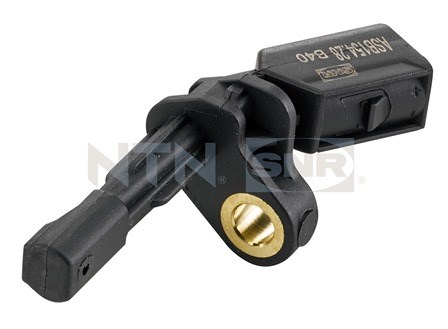 ABS-givare, Sensor, hjulvarvtal, Bakaxel vänster Snr ASB154.28 SNR