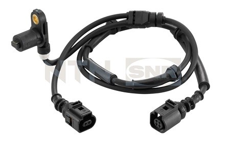ABS-givare, Sensor, hjulvarvtal, Bakaxel, Höger Snr ASB154.36 SNR