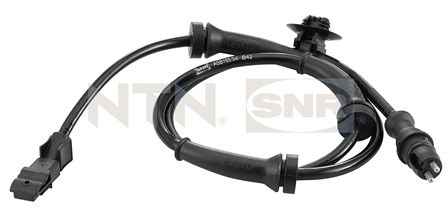 ABS-givare, Sensor, hjulvarvtal, Framaxel, Höger, Vänster Snr ASB SNR ABS-givare, Sensor, hjulvarvtal, Framaxel, Höger, Vänster Snr ASB SNR
