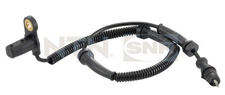 ABS-givare, Sensor, hjulvarvtal, Framaxel, Höger, Vänster Snr ASB SNR ABS-givare, Sensor, hjulvarvtal, Framaxel, Höger, Vänster Snr ASB SNR