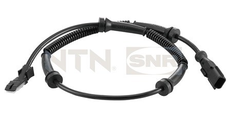 ABS-givare, Sensor, hjulvarvtal, Framaxel, Höger, Vänster Snr ASB SNR ABS-givare, Sensor, hjulvarvtal, Framaxel, Höger, Vänster Snr ASB SNR