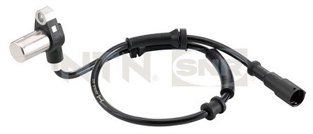 ABS-givare, Sensor, hjulvarvtal, Bakaxel, Höger, Vänster Snr ASB1 SNR ABS-givare, Sensor, hjulvarvtal, Bakaxel, Höger, Vänster Snr ASB1 SNR