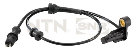 ABS-givare, Sensor, hjulvarvtal, Bakaxel, Höger Snr ASB155.25 SNR