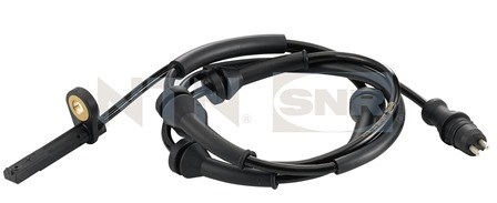 ABS-givare, Sensor, hjulvarvtal, Framaxel, Höger, Vänster Snr ASB SNR ABS-givare, Sensor, hjulvarvtal, Framaxel, Höger, Vänster Snr ASB SNR