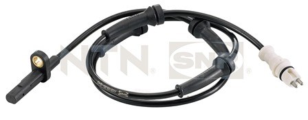 ABS-givare, Sensor, hjulvarvtal Snr ASB155.30 SNR