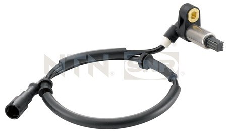 ABS-givare, Sensor, hjulvarvtal, Bakaxel, Vänster Snr ASB155.32 SNR ABS-givare, Sensor, hjulvarvtal, Bakaxel, Vänster Snr ASB155.32 SNR