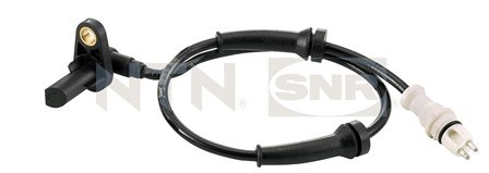 ABS-givare, Sensor, hjulvarvtal, Bakaxel, Vänster Snr ASB155.33 SNR