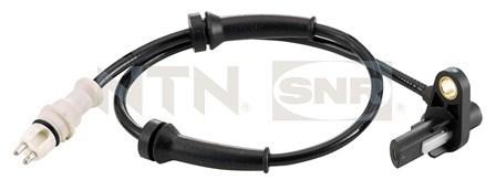 ABS-givare, Sensor, hjulvarvtal, Bakaxel, Höger Snr ASB155.34 SNR