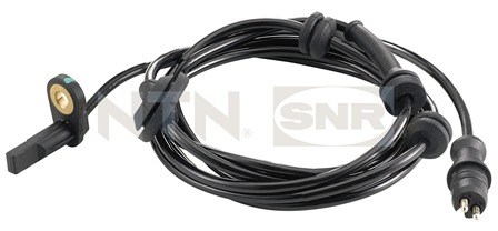 ABS-givare, Sensor, hjulvarvtal, framaxel höger Snr ASB158.01 SNR