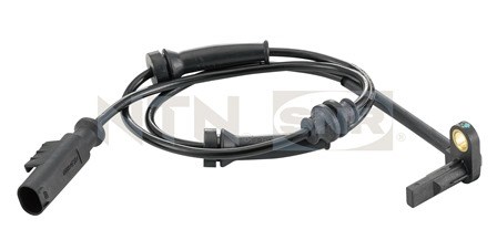 ABS-givare, Sensor, hjulvarvtal Snr ASB158.03 SNR