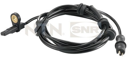 ABS-givare, Sensor, hjulvarvtal Snr ASB158.07 SNR