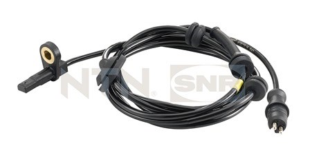 ABS-givare, Sensor, hjulvarvtal, Bakaxel Snr ASB158.14 SNR