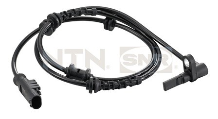 ABS-givare, Sensor, hjulvarvtal Snr ASB158.22 SNR
