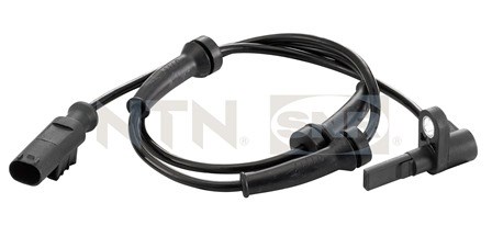 ABS-givare, Sensor, hjulvarvtal Snr ASB158.23 SNR