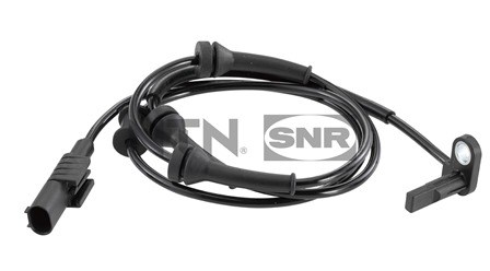 ABS-givare, Sensor, hjulvarvtal Snr ASB158.45 SNR
