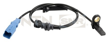 ABS-givare, Sensor, hjulvarvtal Snr ASB159.02 SNR