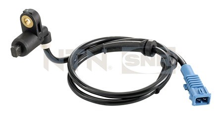 ABS-givare, Sensor, hjulvarvtal Snr ASB159.03 SNR