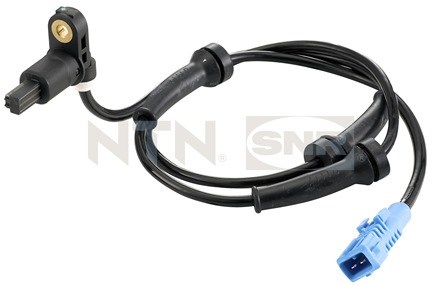 ABS-givare, Sensor, hjulvarvtal Snr ASB159.04 SNR