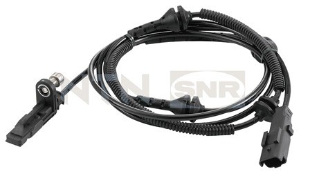 ABS-givare, Sensor, hjulvarvtal, Bakaxel, Vänster, Höger Snr ASB1 SNR ABS-givare, Sensor, hjulvarvtal, Bakaxel, Vänster, Höger Snr ASB1 SNR