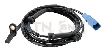 ABS-givare, Sensor, hjulvarvtal Snr ASB159.07 SNR