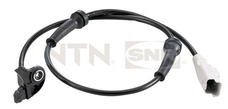 ABS-givare, Sensor, hjulvarvtal Snr ASB159.08 SNR