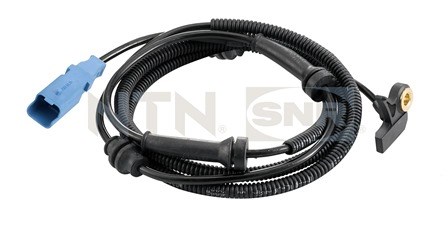 ABS-givare, Sensor, hjulvarvtal, Framaxel, Höger, Vänster Snr ASB SNR