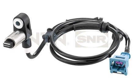 ABS-givare, Sensor, hjulvarvtal Snr ASB159.10 SNR