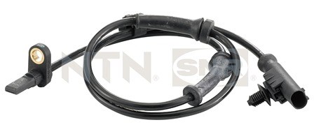 ABS-givare, Sensor, hjulvarvtal, Framaxel, Höger, Vänster SNR