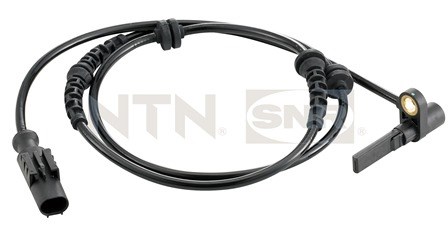ABS-givare, Sensor, hjulvarvtal, Framaxel, Vänster, Höger Snr ASB SNR