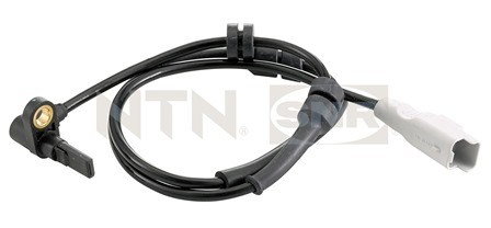 ABS-givare, Sensor, hjulvarvtal, Framaxel, Vänster, Höger Snr ASB SNR