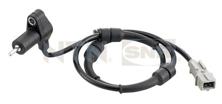 ABS-givare, Sensor, hjulvarvtal, Bakaxel, Höger, Vänster Snr ASB1 SNR ABS-givare, Sensor, hjulvarvtal, Bakaxel, Höger, Vänster Snr ASB1 SNR
