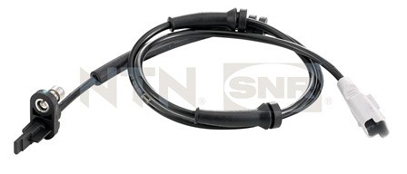 ABS-givare, Sensor, hjulvarvtal Snr ASB159.22 SNR